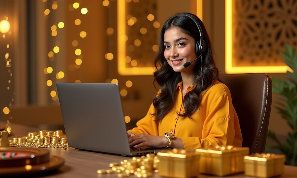 l222bet ক্যাসিনো